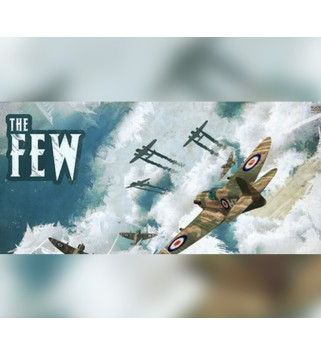The Few Steam Key EUROPE